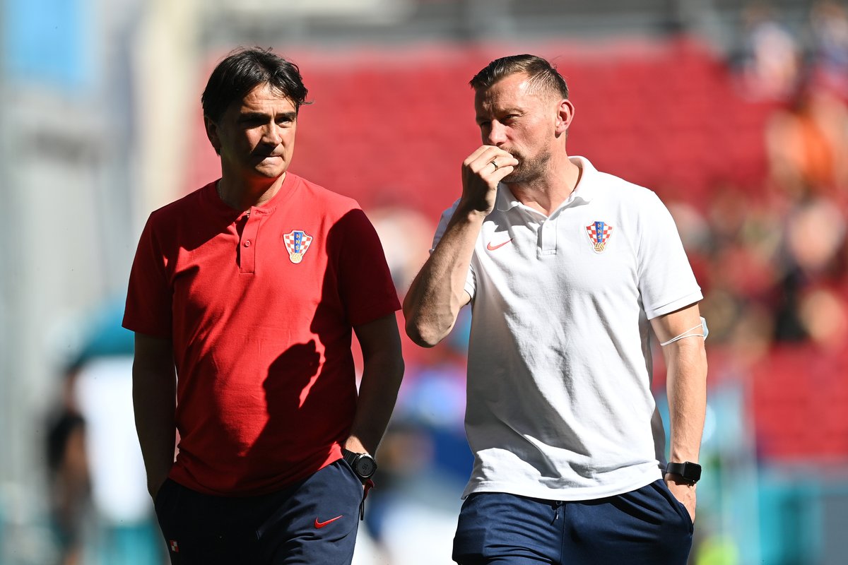 Nevjerovatan preokret: Olić ubijedio reprezentativca da odbije inostrani transfer, ide u Hajduk?